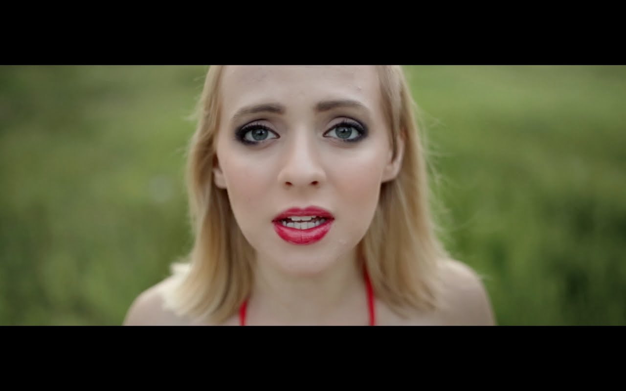 Maps Maroon 5 - Madilyn Bailey (Piano Version) on iTunes