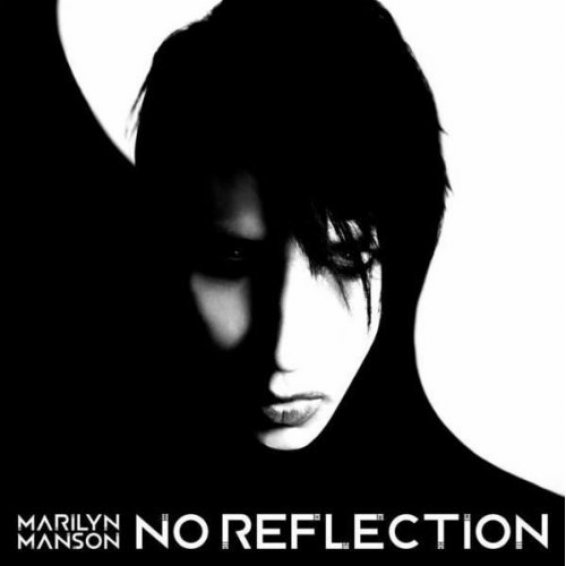 Marilyn Manson - No Reflection (OST Запретная зона)