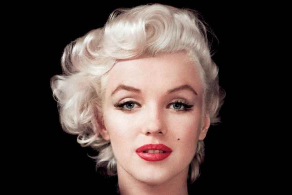 Marilyn Monroe - Happy Birthday, Mr. President (Мадонна в 1993 'SNL Show')