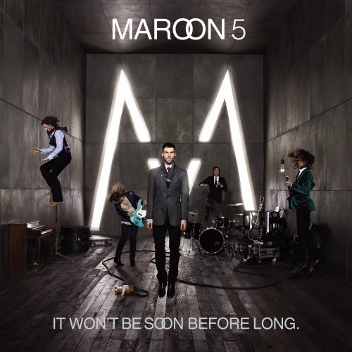 Maroon 5 - Back At Your Door