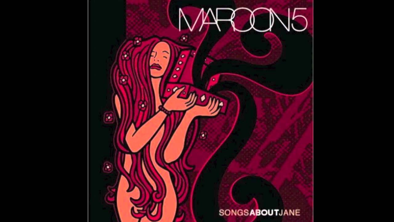 Maroon 5 - Shiver