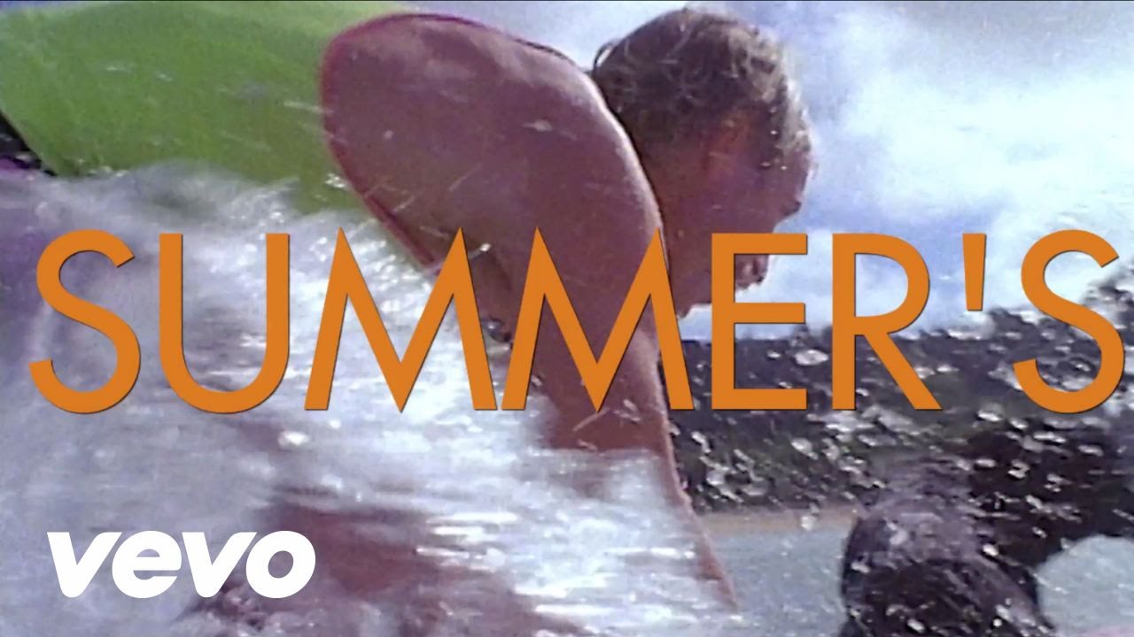 Maroon 5 - This Summers Gonna Hurt Like a Motherfucker