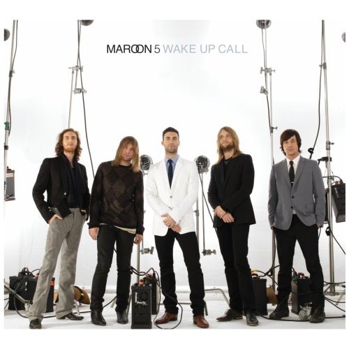 Maroon 5 - Wake Up Call - Wake Up Call