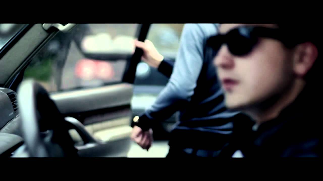 MC LIS - Занесло (feat. Артем Татищевский) 2011 - ав