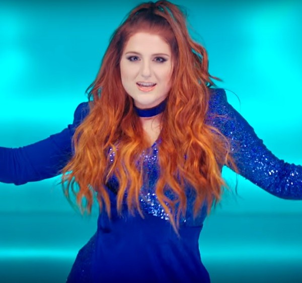 Meghan Trainor - Me Too