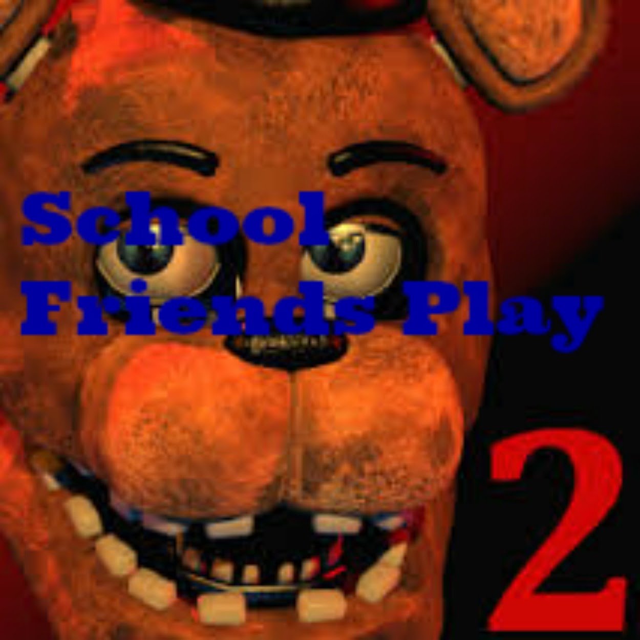 мишка фредди 2 - Five Nights at Freddy s 2