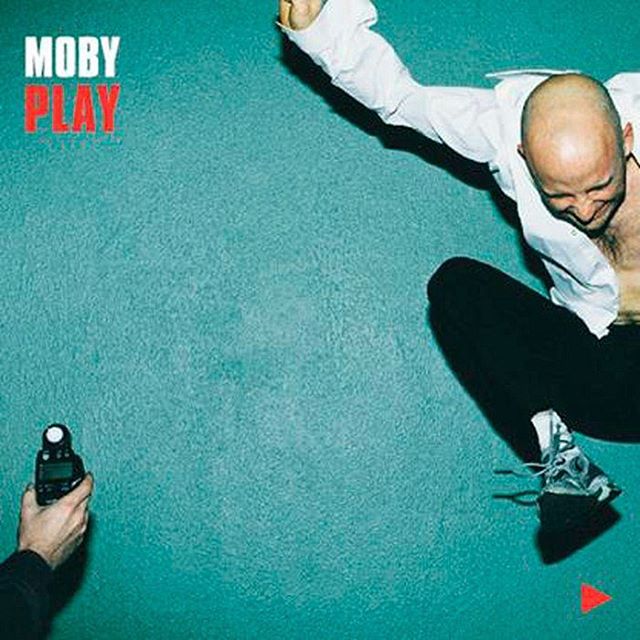 Moby - Why Does My Heart Feel So Bad