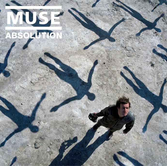 Muse - Falling Away with You