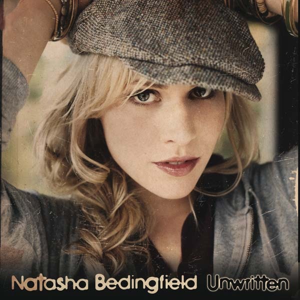Natasha Bedingfield - Unwritten (Natasha_Bedingfield_-_Again  )Две сестры  Часть 3