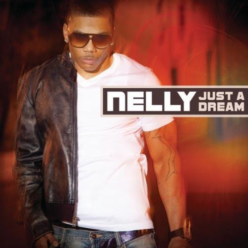 Nelly - Just A Dream (Европа плюс)2012