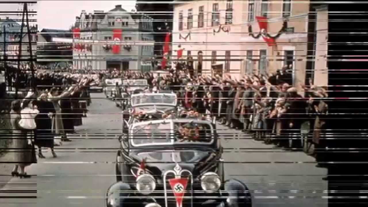 Немецкие военные марши - Soldaten, marsch (ГДР)
