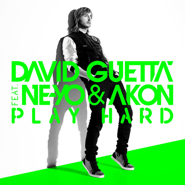 Nevada Lakes - Play Hard [David Guetta l Akon l Ne-Yo Cover]