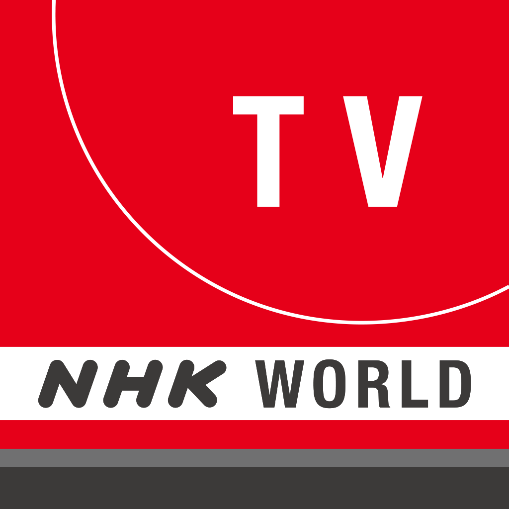 NHK World - 