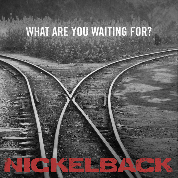 Nickelback - What Are You Waiting For? (Acoustic live)