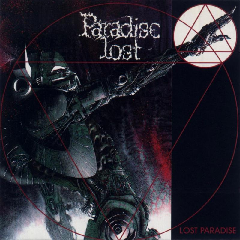 Paradise Lost - Redshift (ПОТРЯСАЮЩАЯ песня Одна из самых любимых Сильная, осмысленная, глубокая, тонкая, мощная, жизнеутверждающая,
