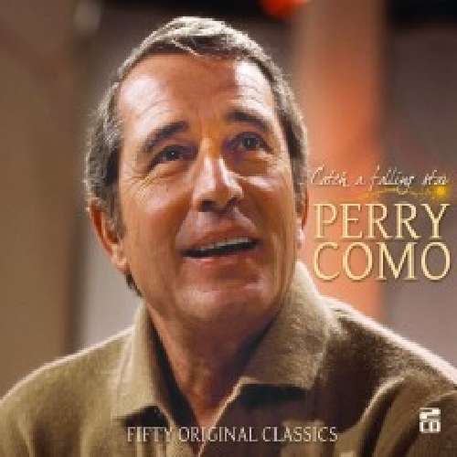 Perry Como - Catch A Falling Star