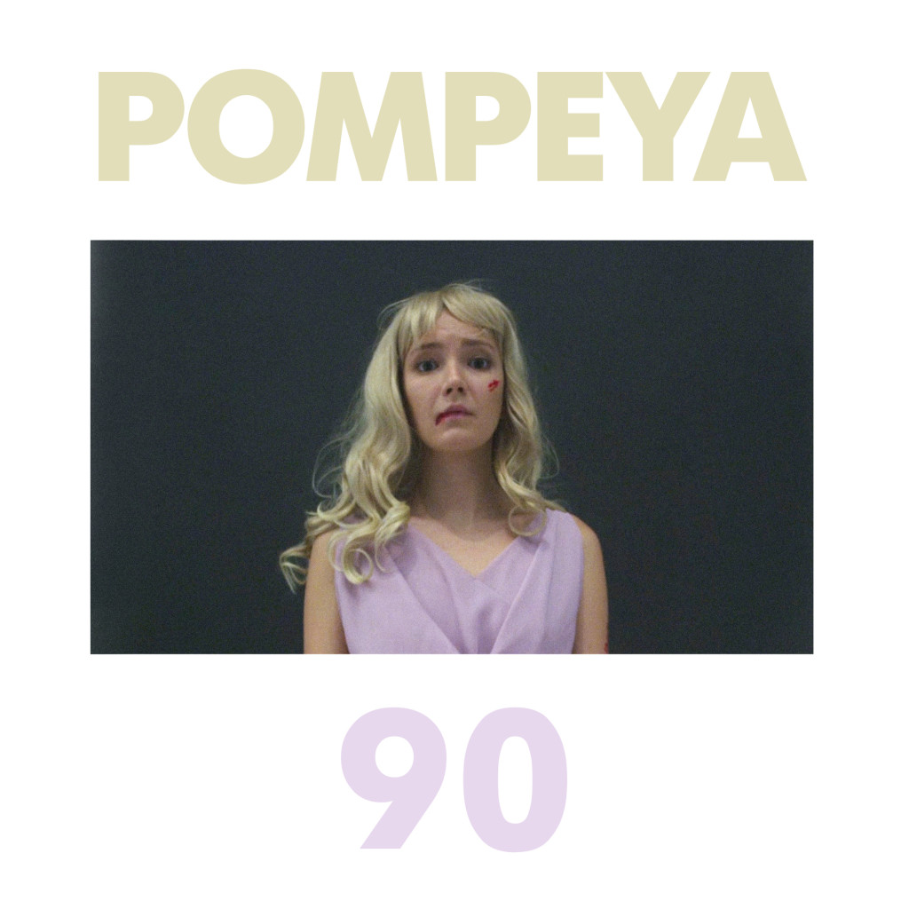 Pompeya - 90