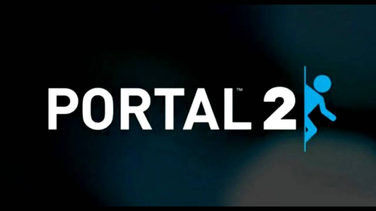 Portal 2 Music - This Is Aperture(Instrumental)