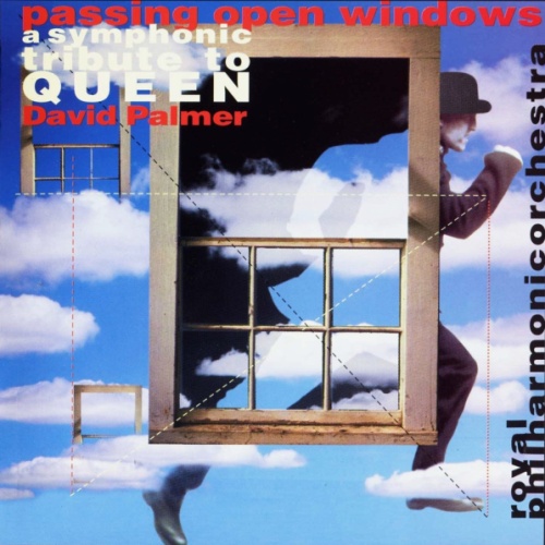 Queen - Keep Passing The Open Windows