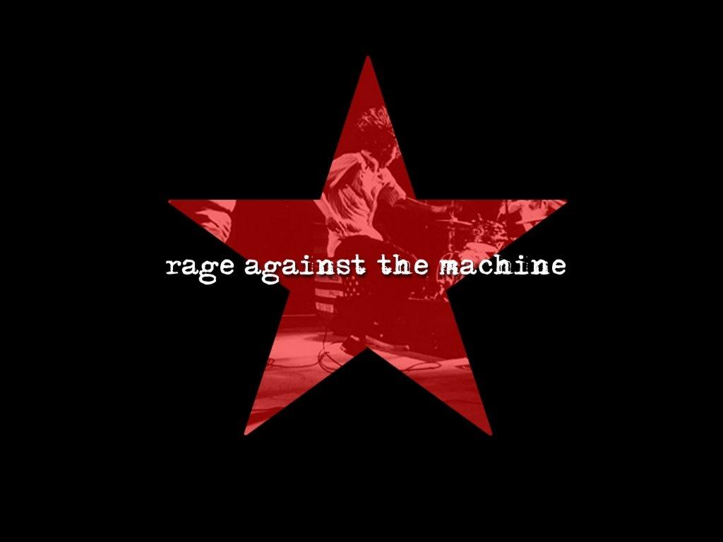 Rage Against The Machine - Testify