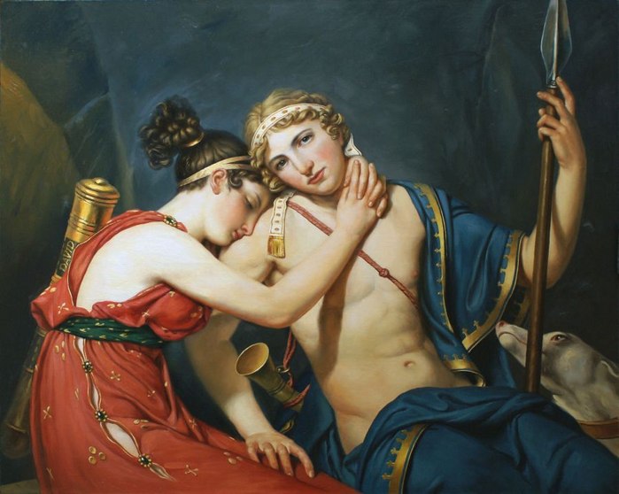 рамштайн - Одиссей и твоя Пенелопа