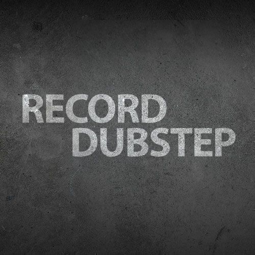Record Dubstep - Record Club 91 (09-10-2012)