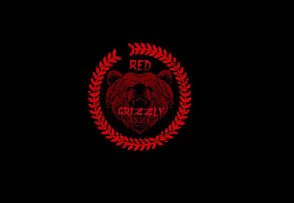 Red GrizZly - Донбасс