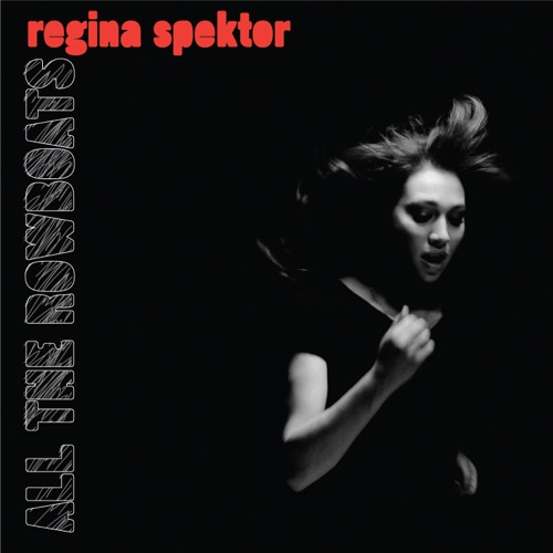 Regina Spektor - Old Jacket (Stariy Pedjak)