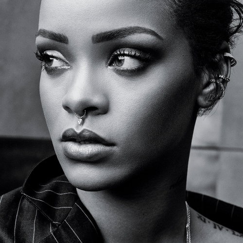 Rihanna - Complicated
