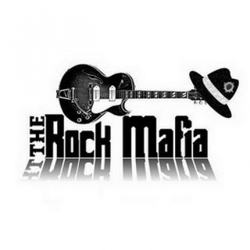 Rock Mafia - The Big Bang