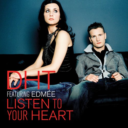 Roxette - Listen to your heart (Chillout mix)