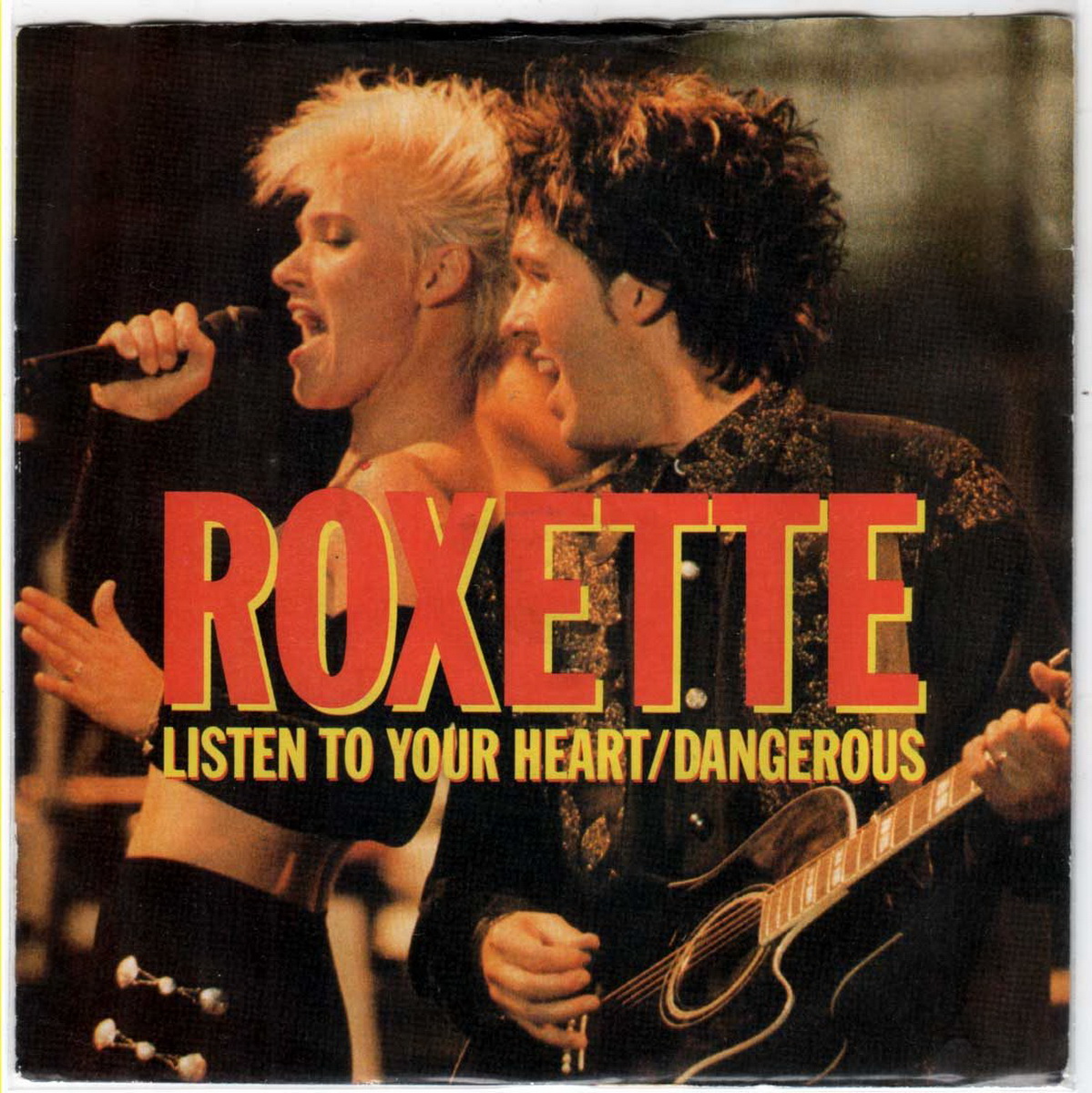 Roxette - Listen to your heart  http//vk.com/vodopad_cafe  ЛУЧШИЕ ТАНЦЕВАЛЬНЫЕ ХИТЫ