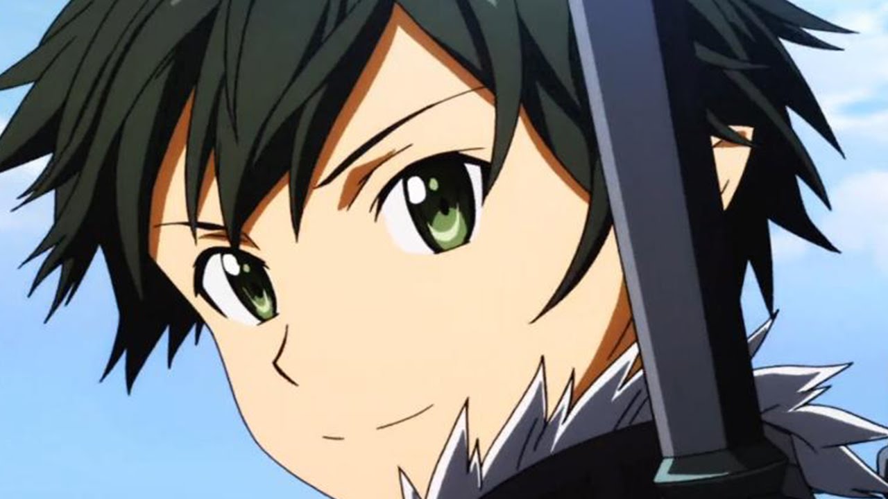 SAO II - Opening 2 (Courage)