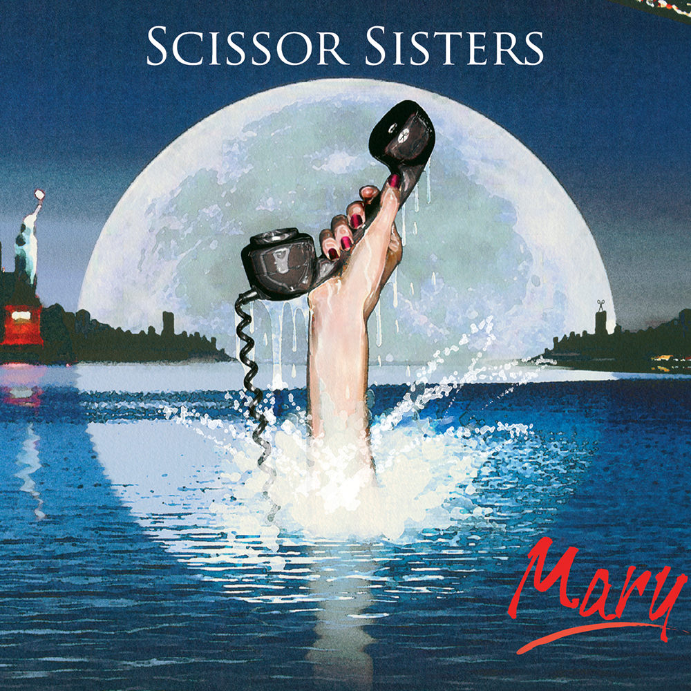 scissor sisters - take me out