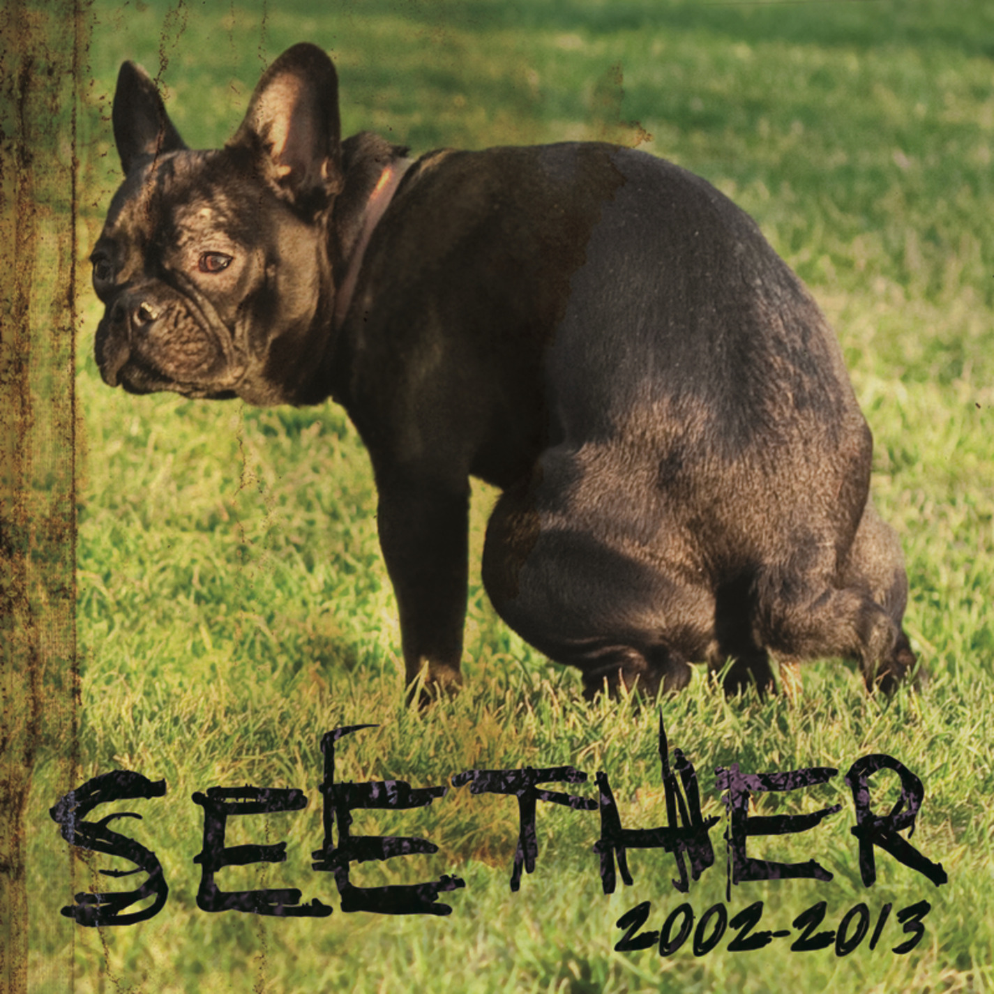 Seether - Like Suicide (Finding Beauty in Negative Spaces 2007)