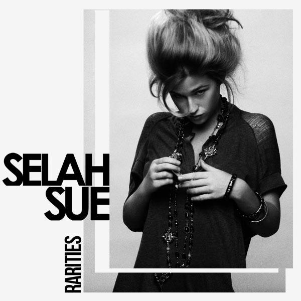 Selah Sue - Black Part Love