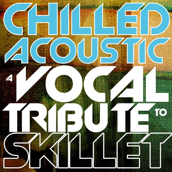 Skillet (Acoustic) - Rise (Acoustic)