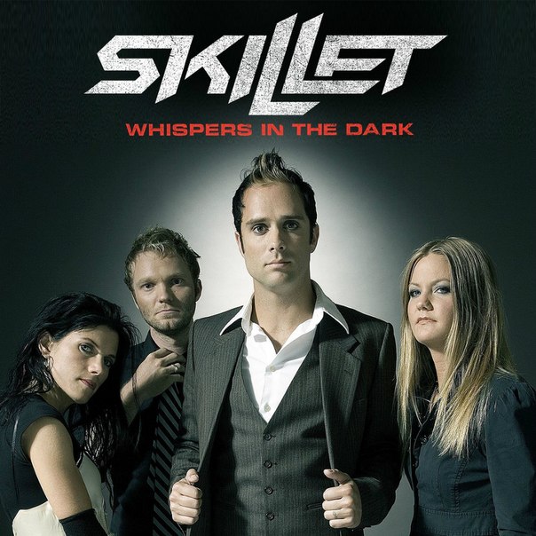 Skillet - Comatose (Коматоз)