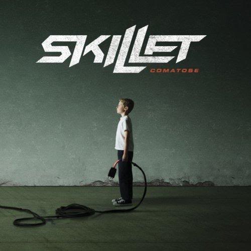 Skillet - Comotose (на русском)