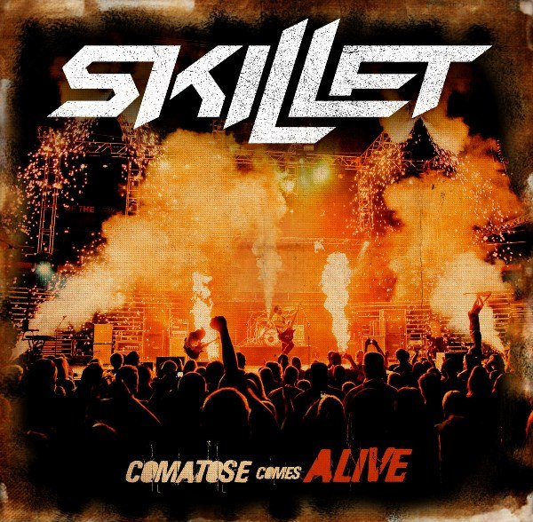 Skillet - Rise (acoustic live at Billboard Studios)