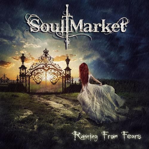 SoulMarket - Running From Fears