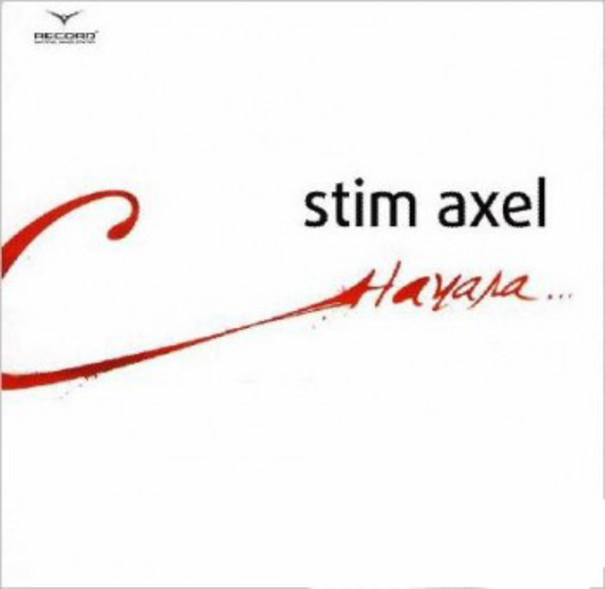 Stim Axel - Ухожу Я