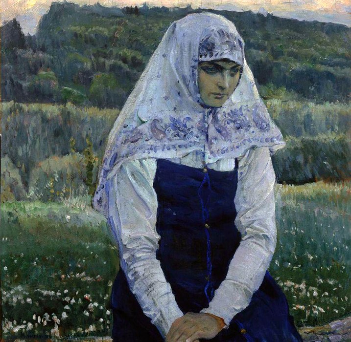 Светлана Копылова - Невеста Христова