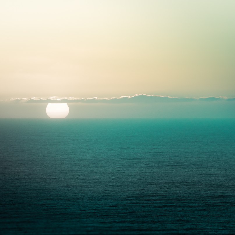 Т9 - Море над Солнцем