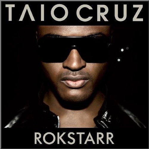 Taio Cruz - Не переделанная музыка пародии