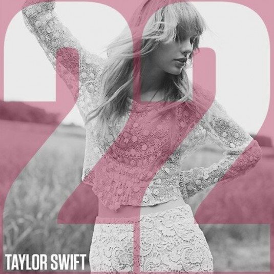 Taylor Swift - 22