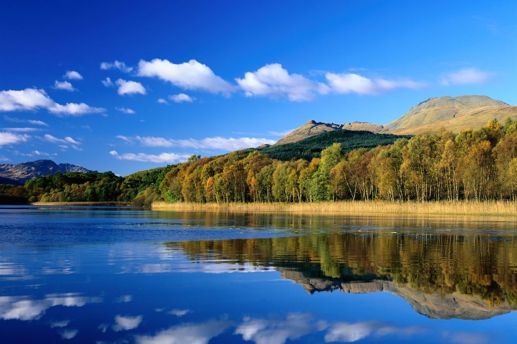 The Corries - The Bonnie Banks o' Loch Lomond