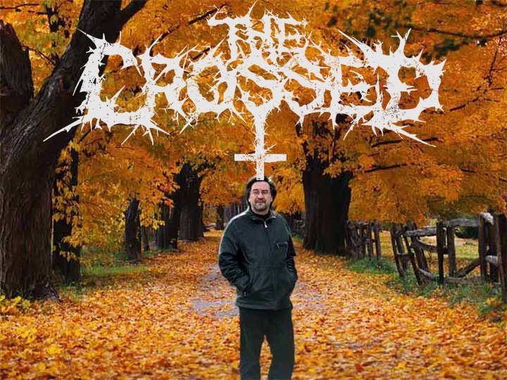 The Crossed - Что Такое Осень (ДДТ Cover)