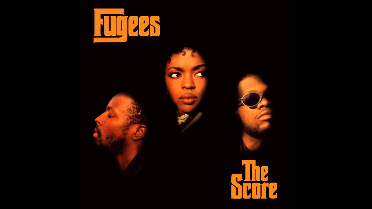 The Fugees - How Many Mics