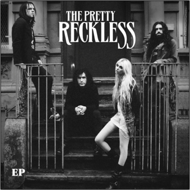 The Pretty Reckless - Just Tonight (ost 